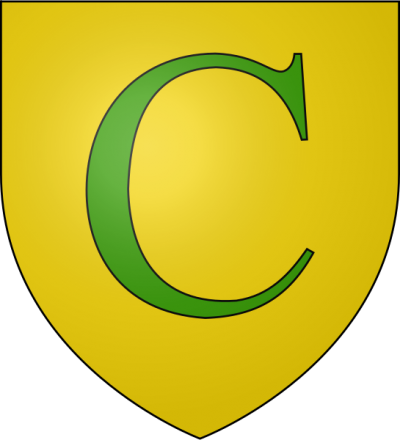 blason récent